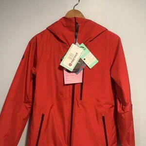NWT - Marmot Lightray Gore-Tex Jacket Women's